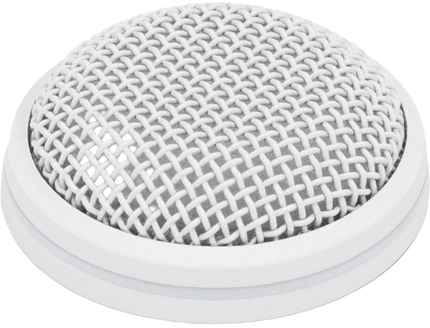 Sennheiser MEB 102 W Omnidirectional Boundary Layer Microphone - Your Clear Voice Solution