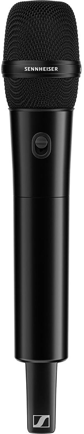 Sennheiser EW-DX 835-S Digital Wireless Handheld Set - The Ultimate Audio Solution
