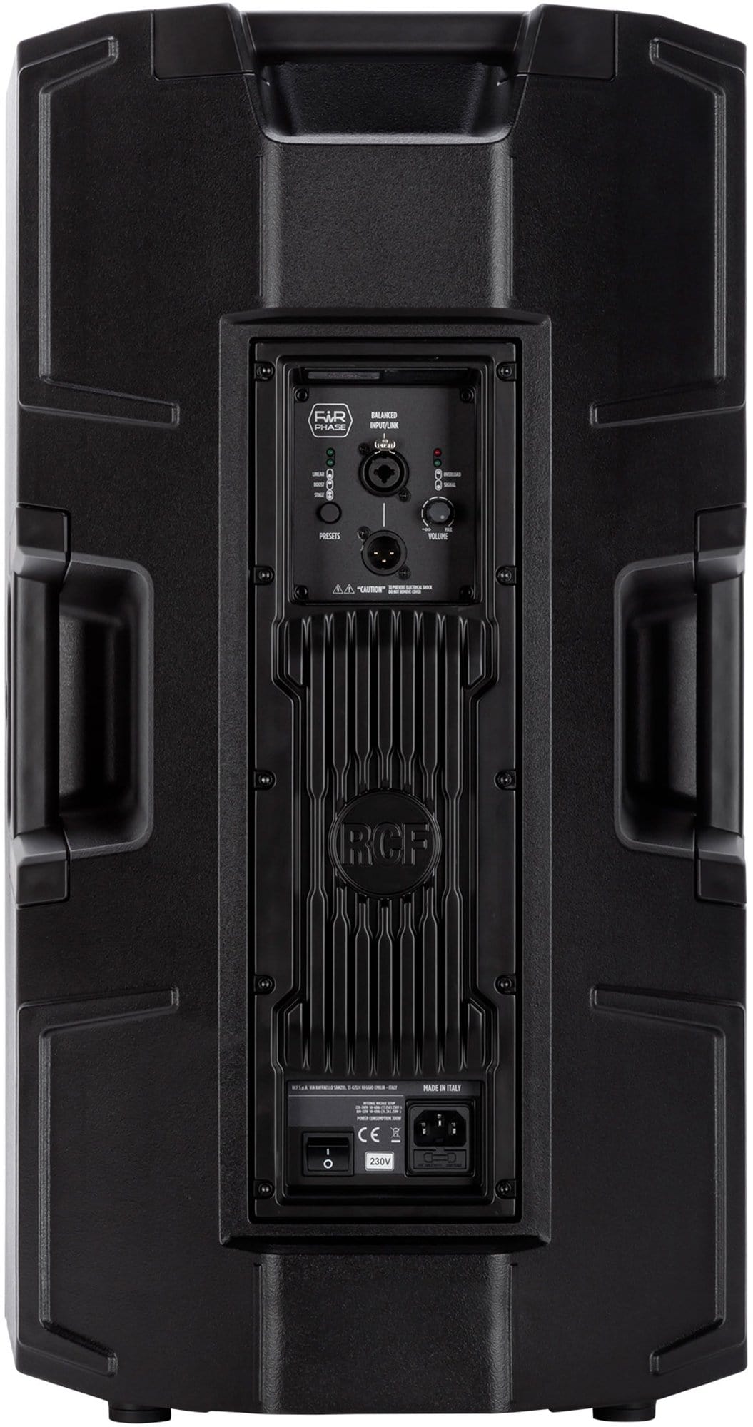 RCF ART-935A 15，3，！
