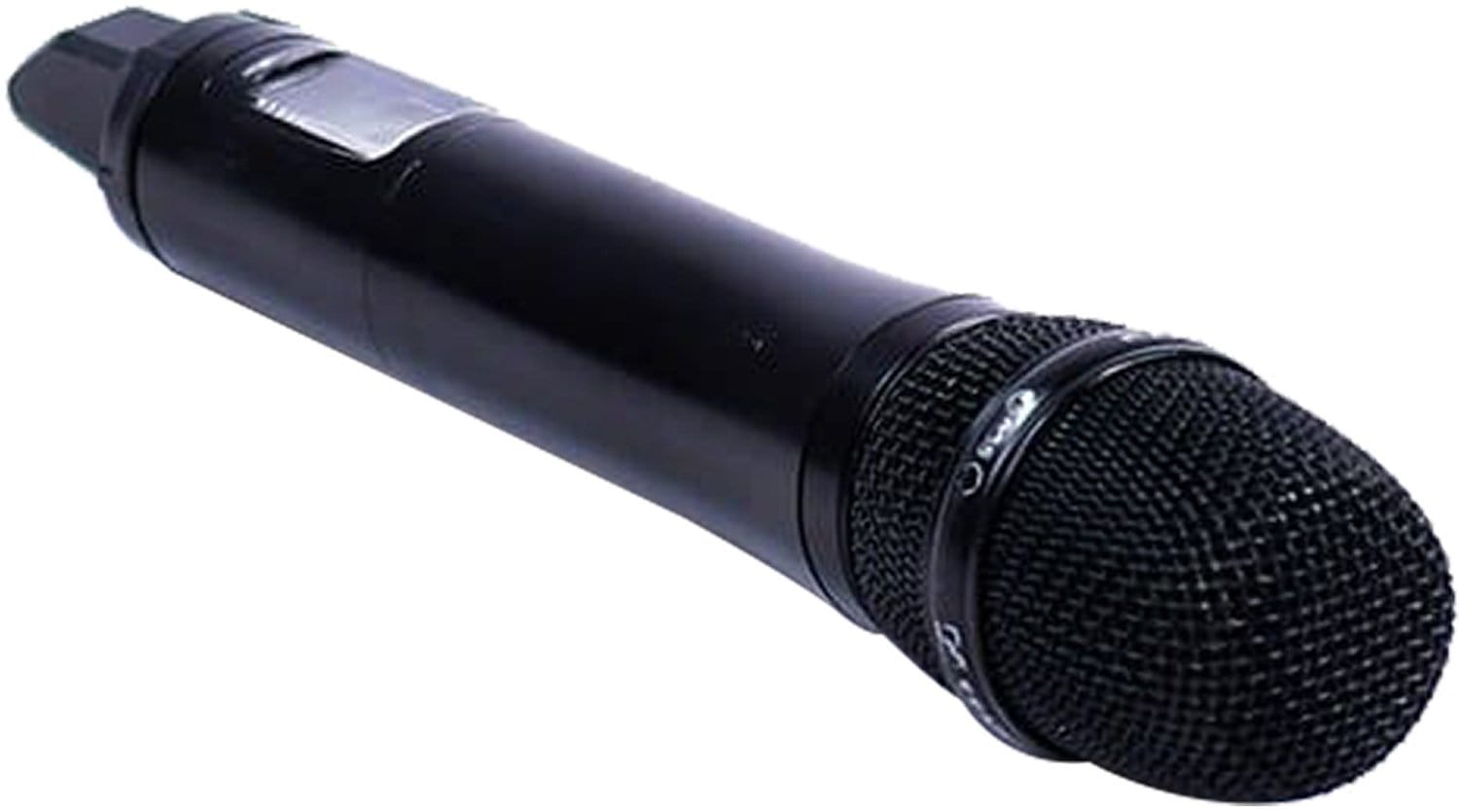 Sennheiser SKM 2000XP BK AW Professional Handheld Transmitter