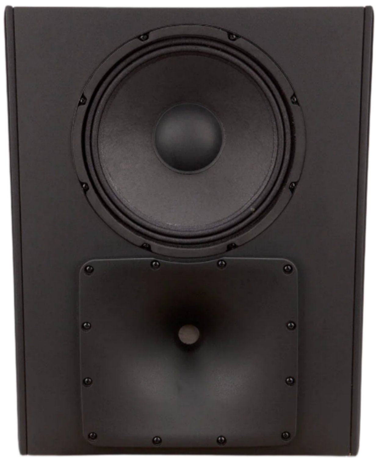 Q-SYS SR-102010,