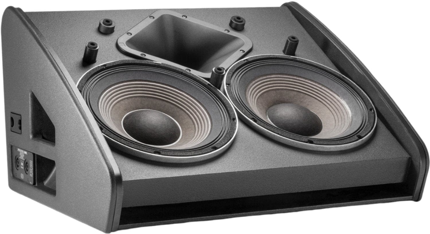 JBL VTX-M22 Dual 12-Inch Stage Monitor: The Ultimate Sound Companion for High-Profile Events