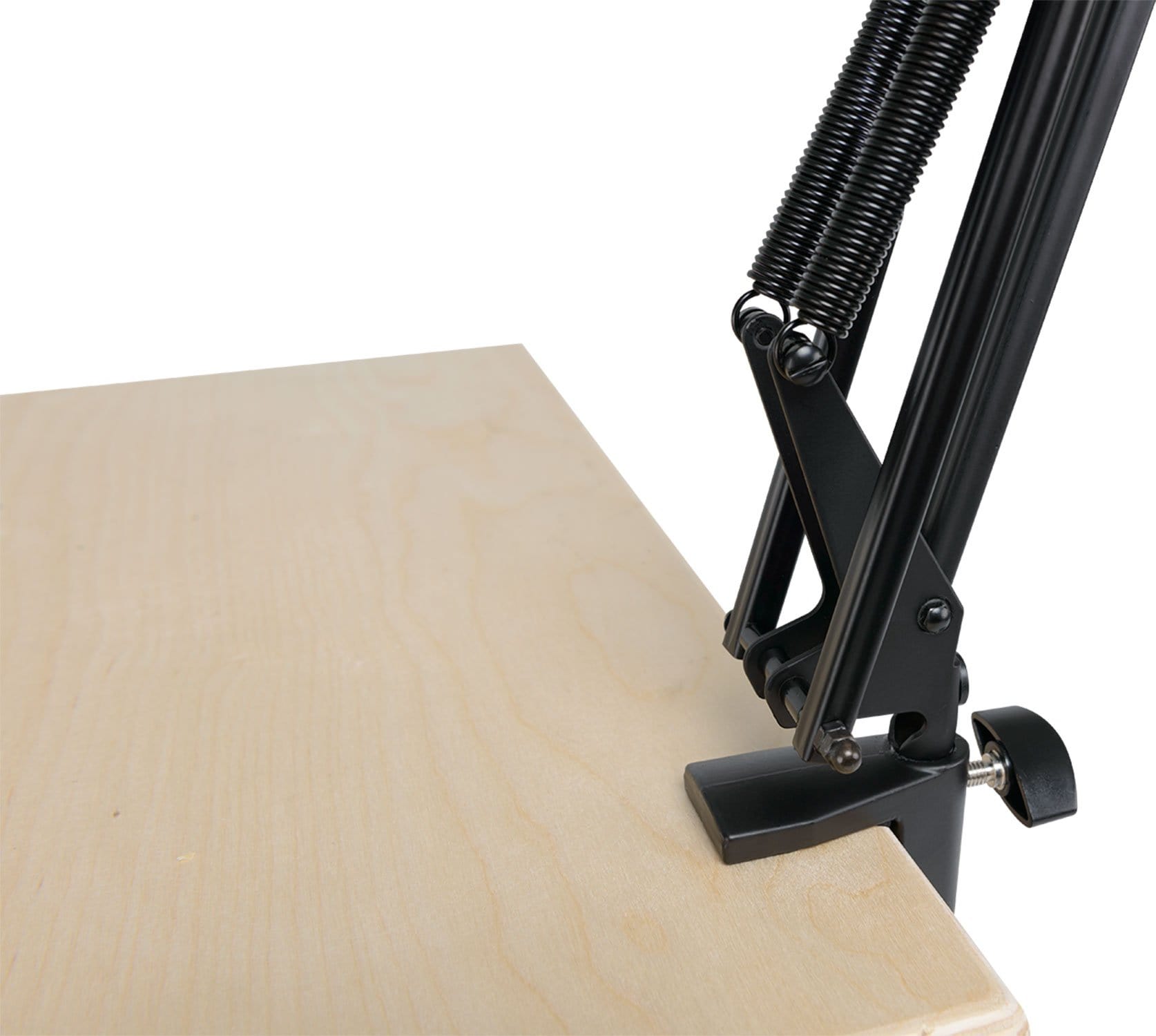 Mackie DB-100: Your Ultimate Desktop Microphone Boom Arm for Effortless Recording