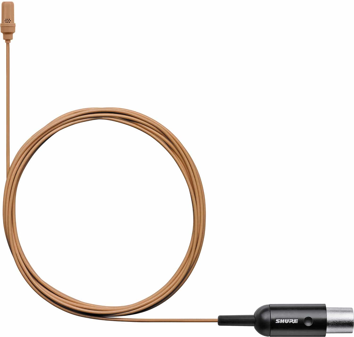 Shure UL4T/C-MTQG-A UniPlex，MTQG - 