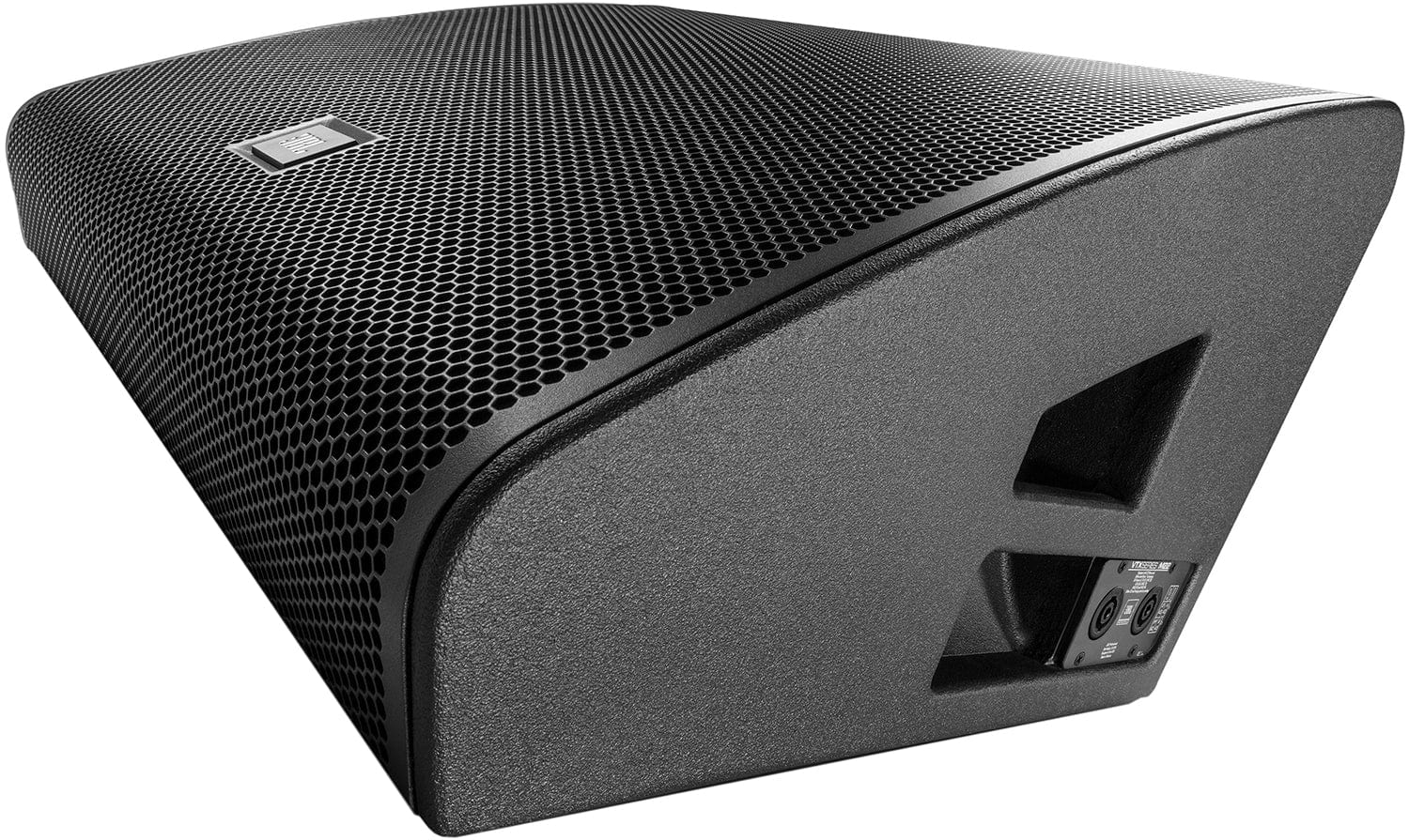 JBL VTX-M20 Dual 10-Inch Stage Monitor: High-Performance Coverage for Every Event