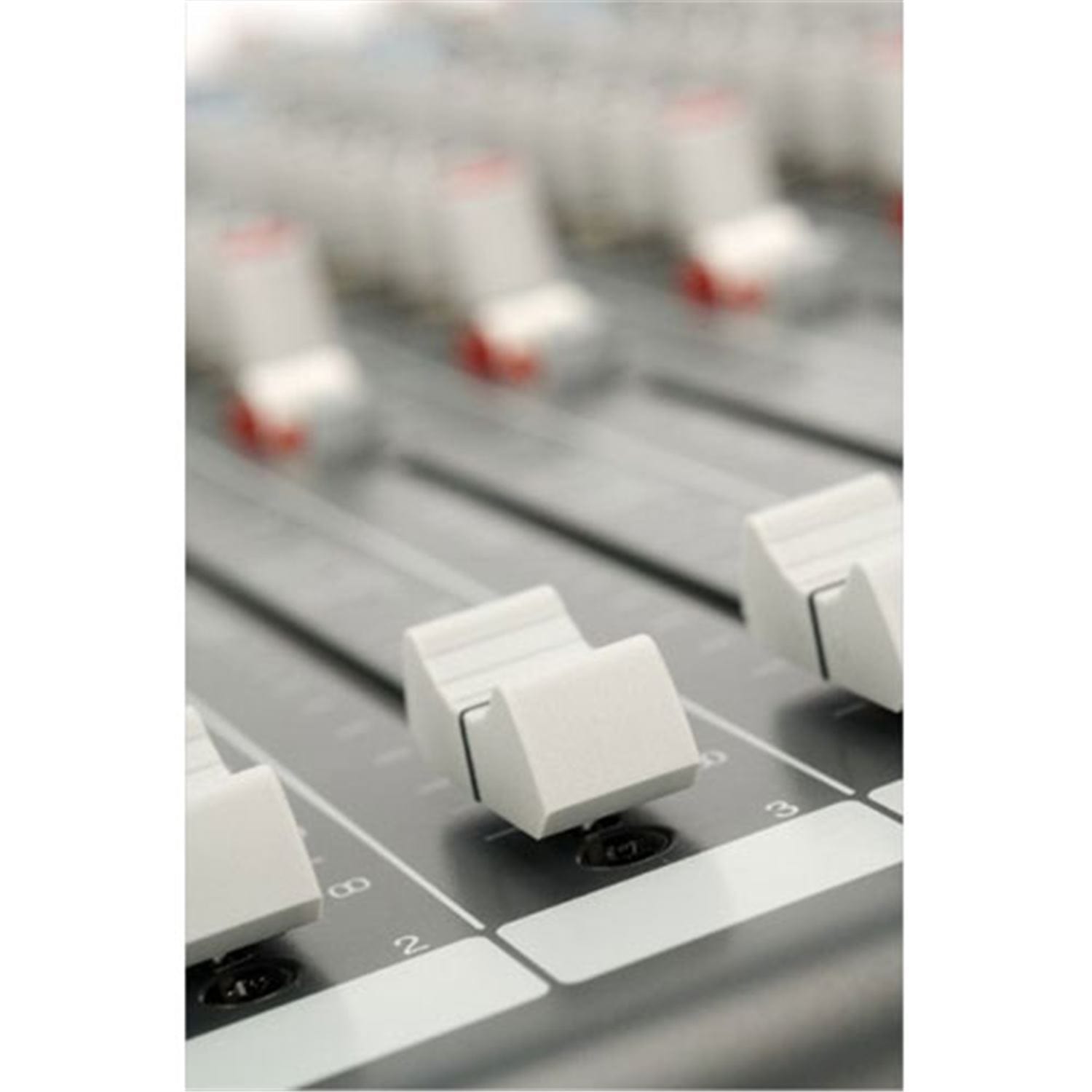 Allen & Heath Zed-420: Your All-in-One Mixing Solution