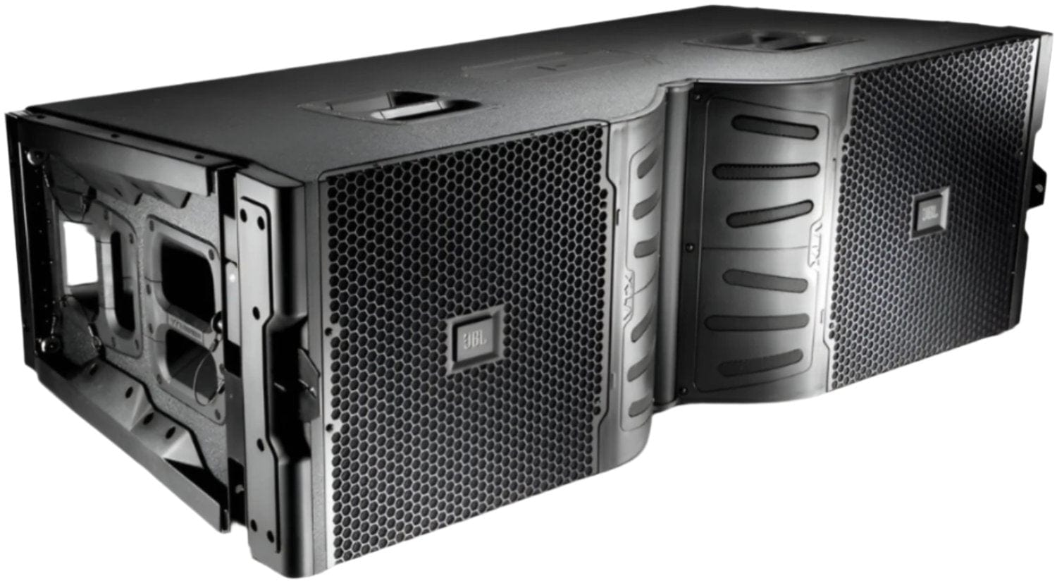 JBL VTX-V25-II Dual 15-Inch Line Array Speaker - Powerful and Versatile Sound Solution