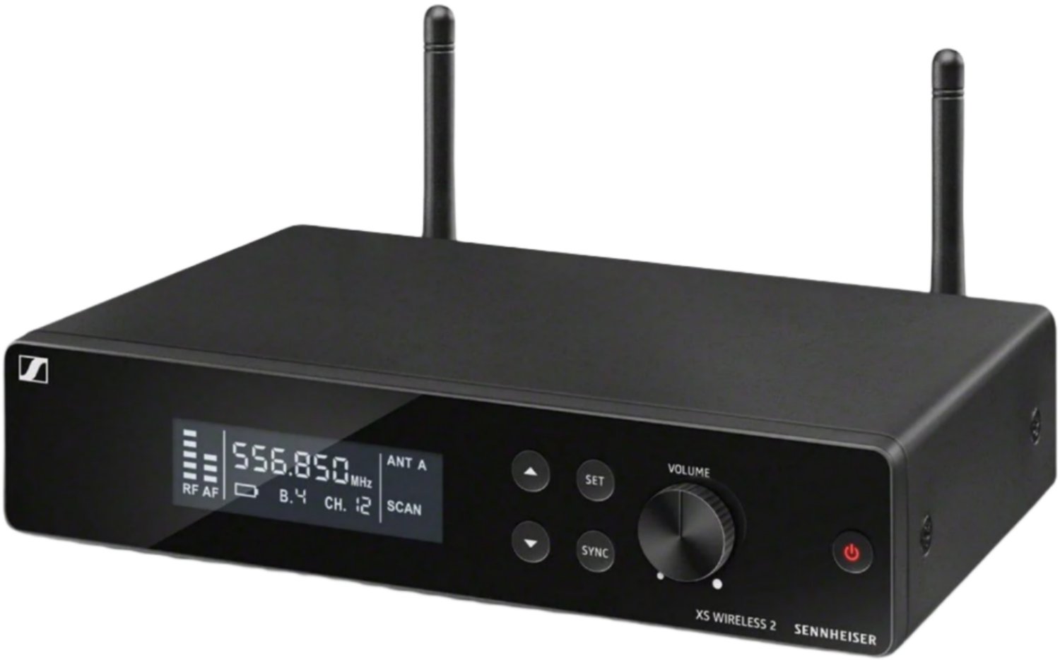 Sennheiser XSW 2-ME2 Wireless Lavalier Mic - Inspire Your Audience