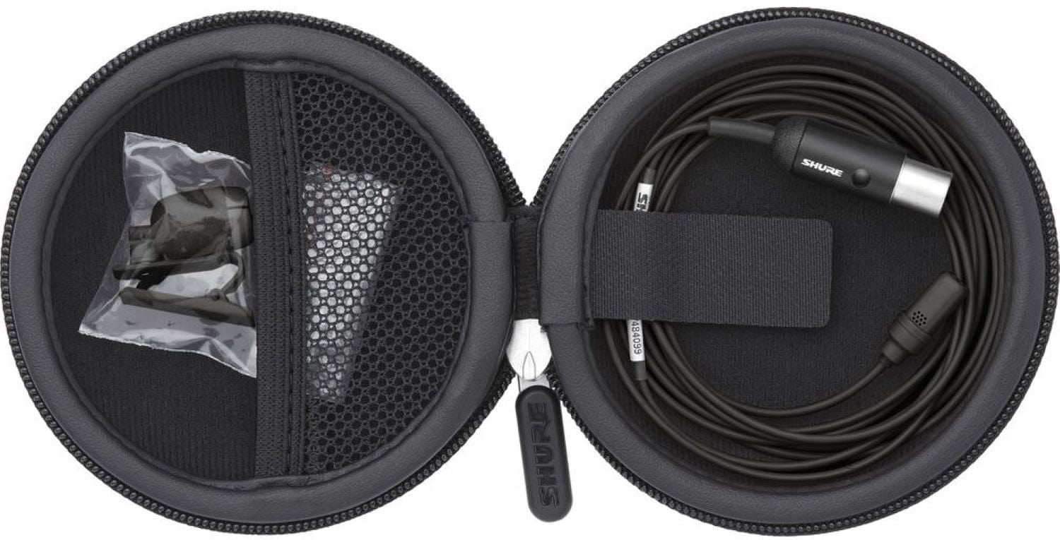 Shure UL4B/C-MTQG-A - 