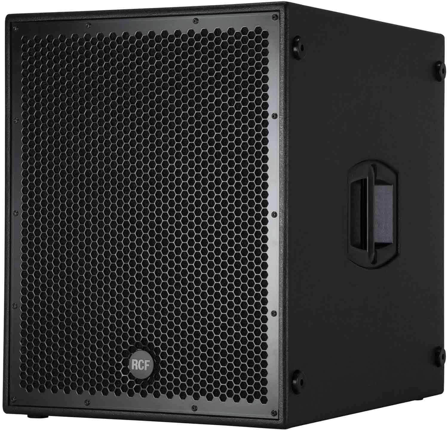 RCF SUB8004-AS 18，！