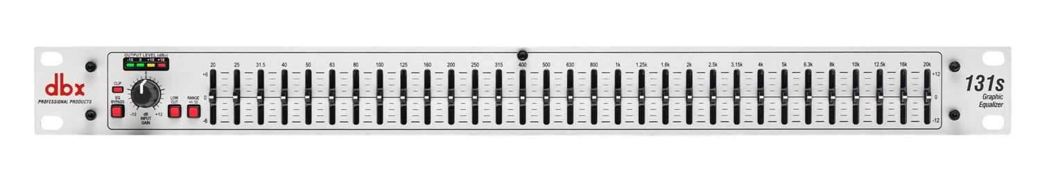 DBX 131S31