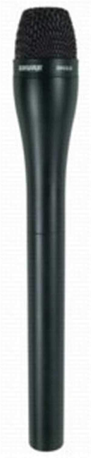 Shure SM63 Professional Handheld Dynamic Microphone
