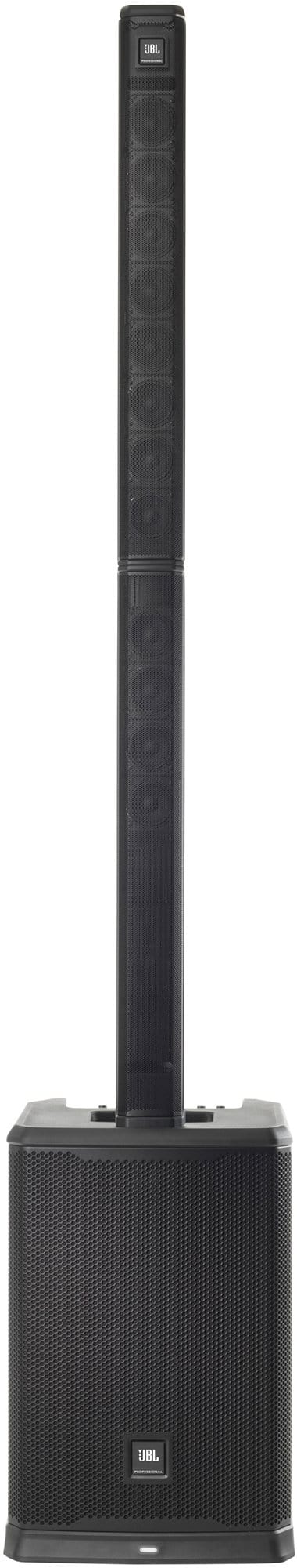 JBL PRX ONEPA，DSP