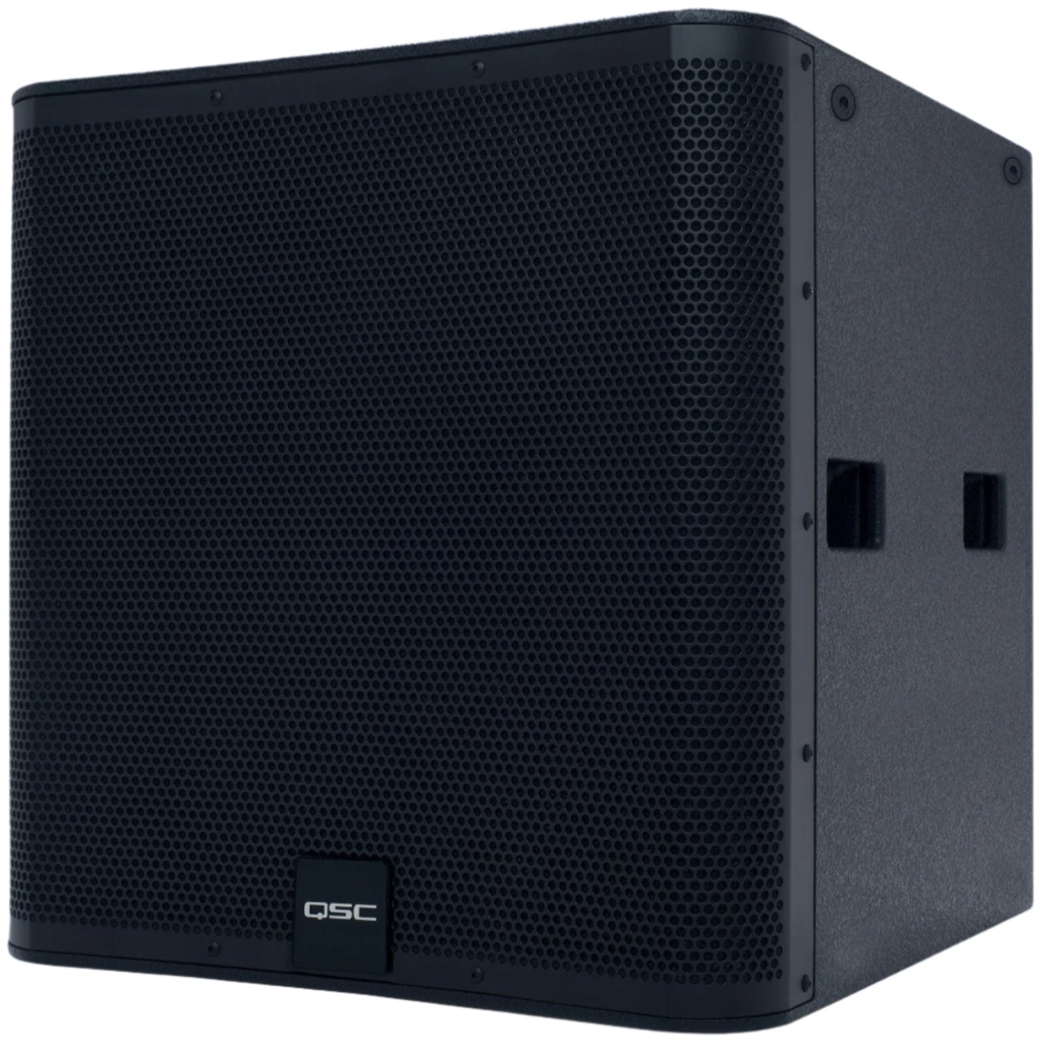 Q-SYS SB-118F: The Ultimate 18-inch 800-Watt Flyable Cinema Subwoofer for