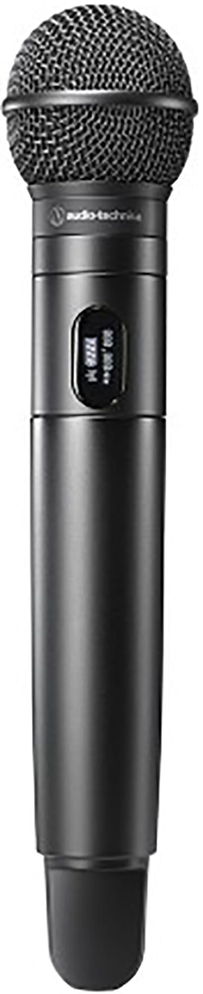 Audio-Technica NET 3000 HH System with Superior Connectivity and Performance