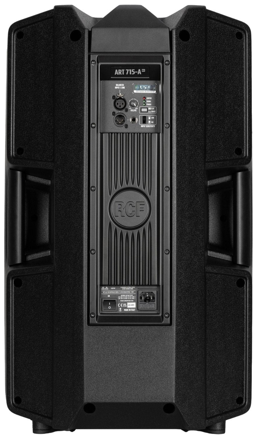 RCF ART 715-A MK5 1521400