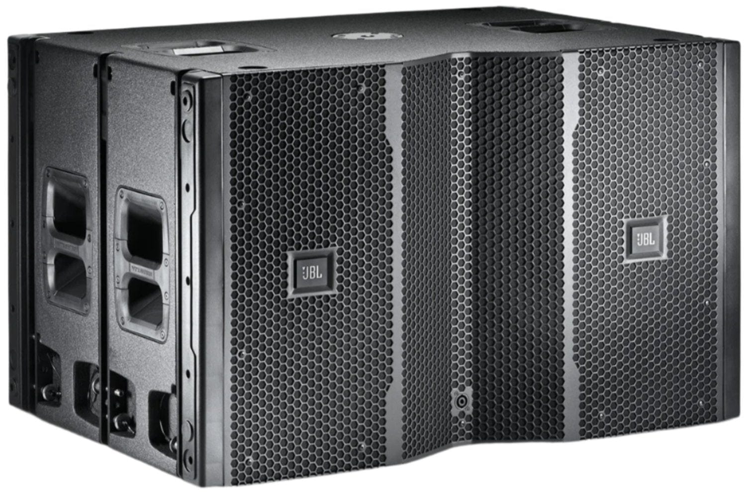 JBL VTX-S25 Dual 15-Inch Subwoofer: The Ultimate Sound Reinforcement Solution