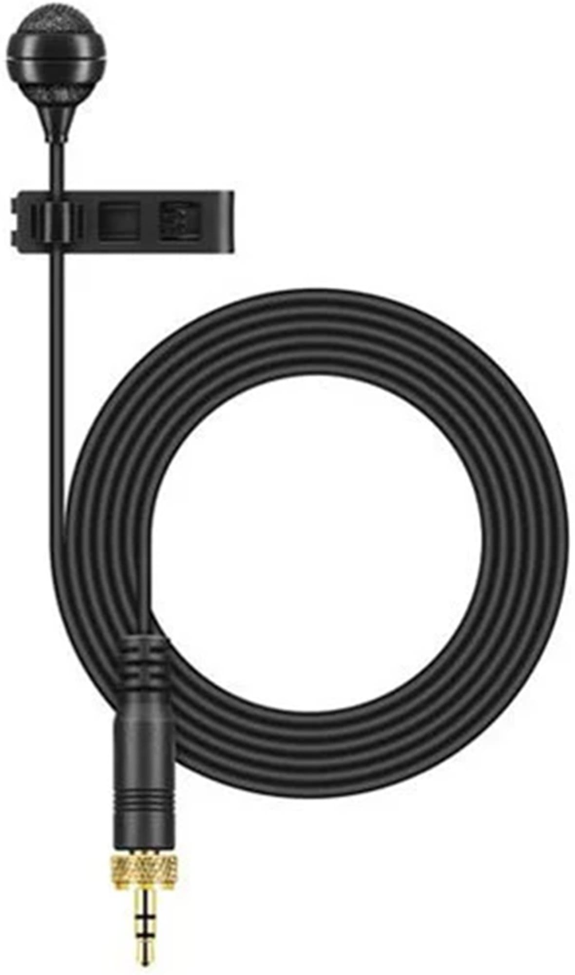 Sennheiser EW-D ME4 Digital Wireless Lavalier System - Your Ultimate Presentation Companion
