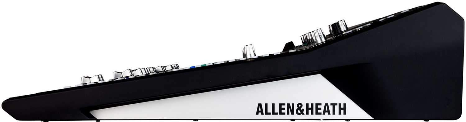 Allen & Heath GLD2-112 48-Channel Digital Mixer - The Ultimate Sound Solution