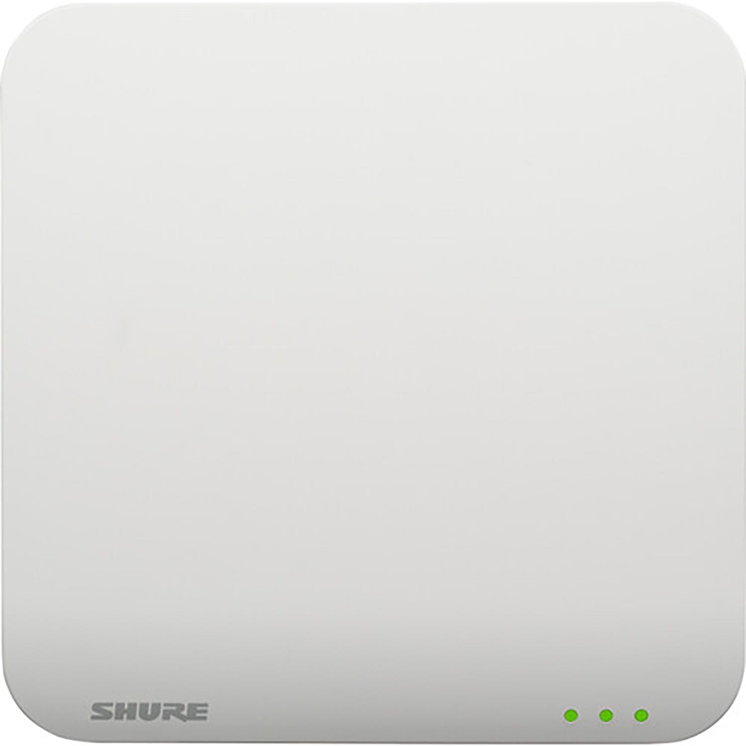 Shure MXWAPT2 Z10 Band Access Point Transceiver - Your Ultimate Wireless Solution
