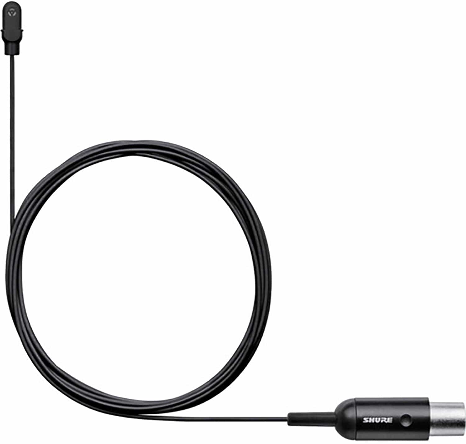 Shure SLXD14 Wireless System - Crystal Clear Sound for Performers