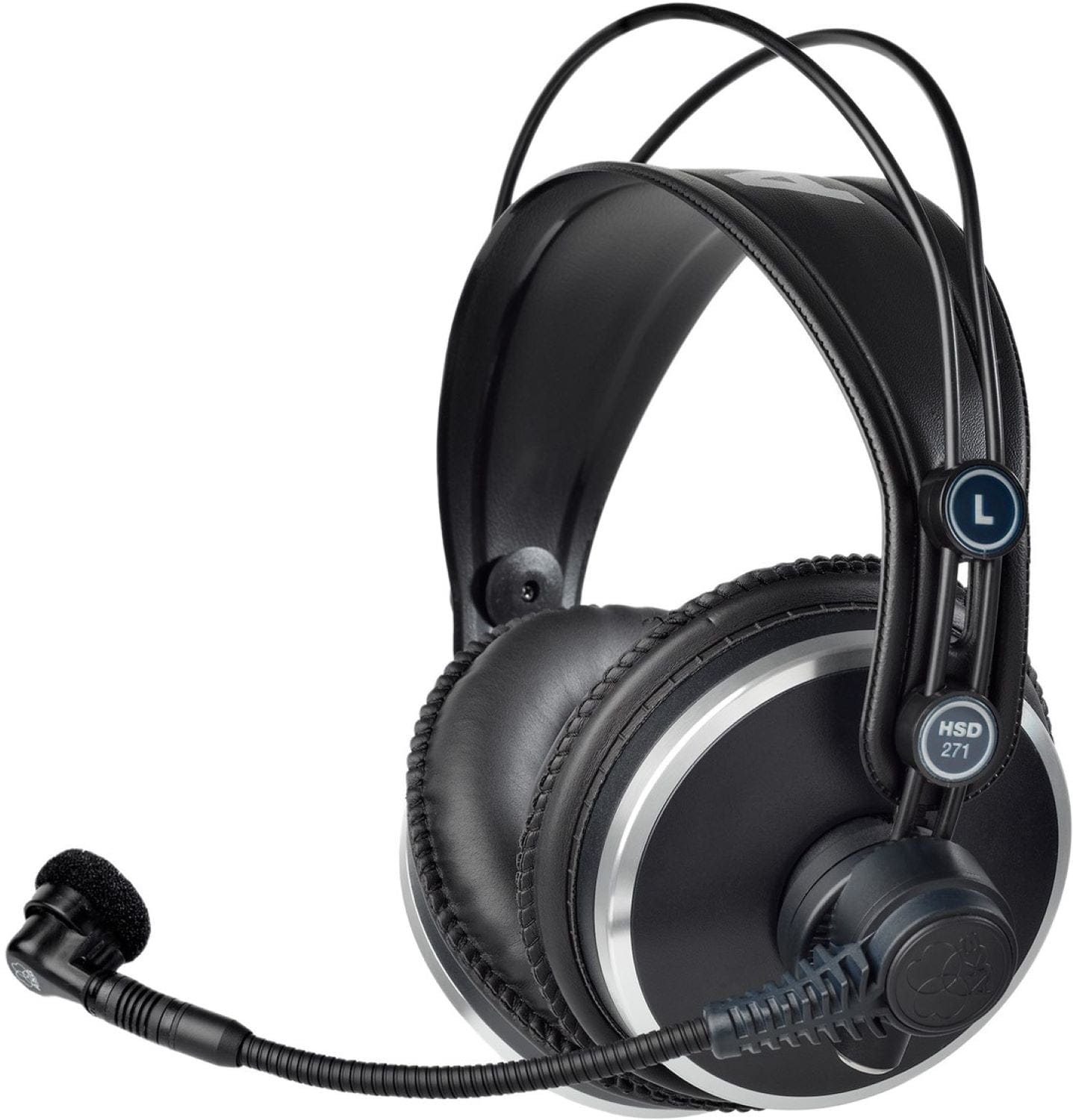AKG HSD271 Studio Set: Your Ultimate High-Performance Conference Headset