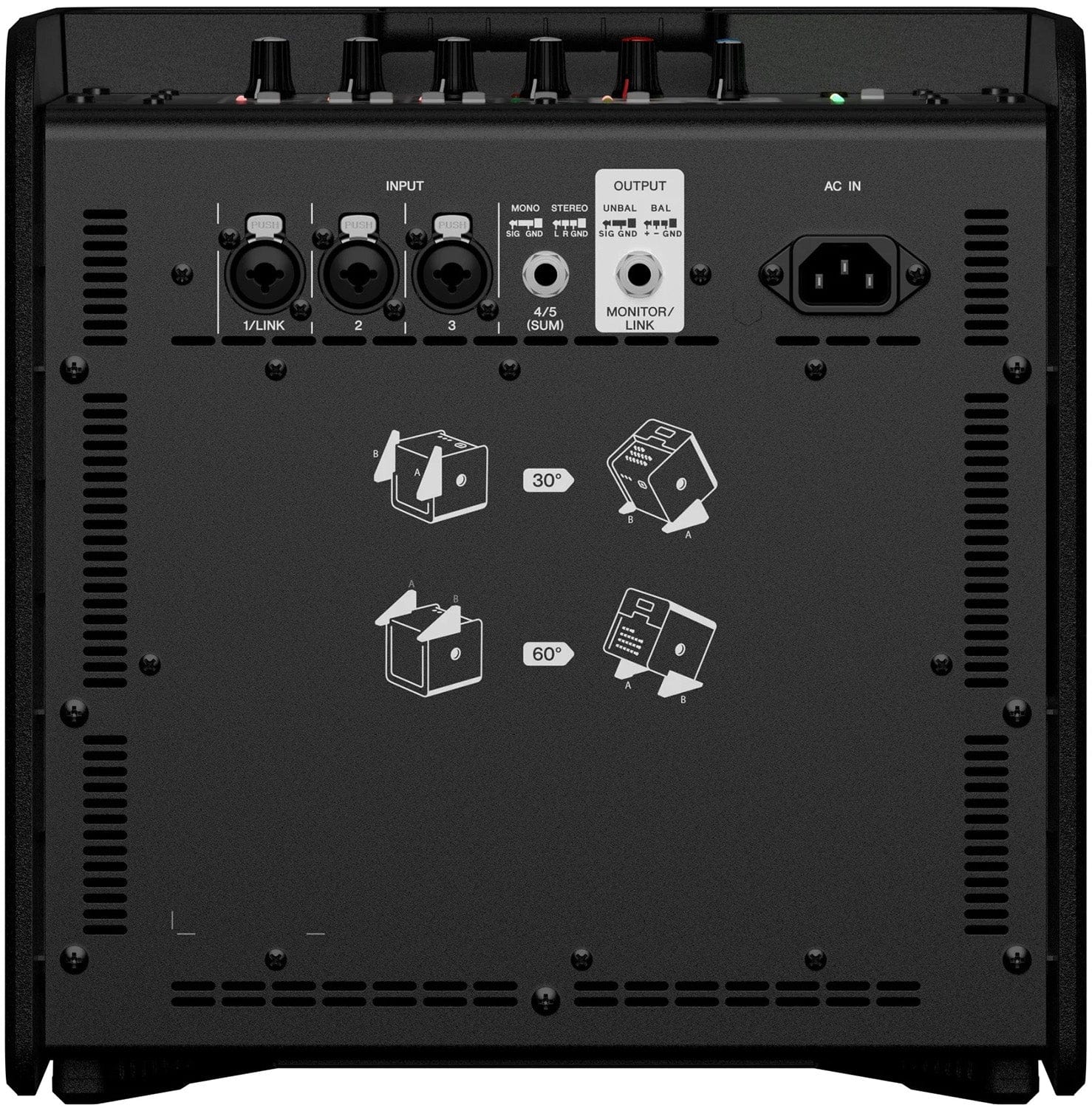 Yamaha STAGEPAS 200BTR: Your Ultimate Portable PA Powerhouse
