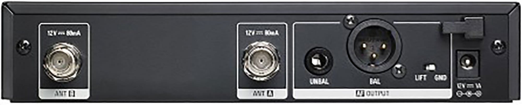 Audio Technica ATW 3211N 3000 Wireless Network Transmitter & Receiver - Your Ultimate Wireless Solution