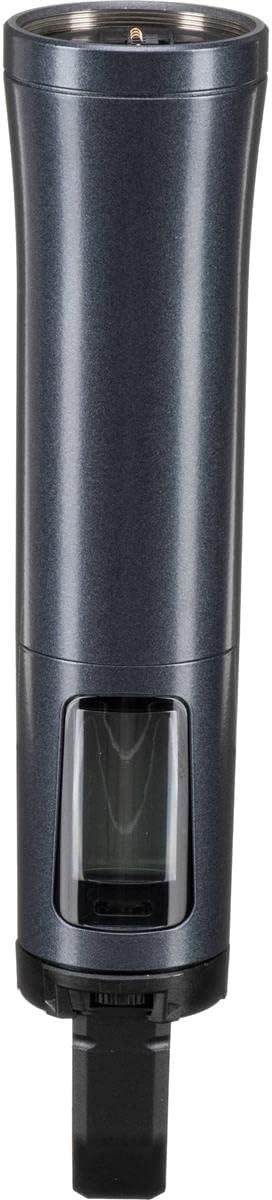Sennheiser SKM 100 G4 Evolution Wireless Handheld Transmitter - Unleash Your Performance