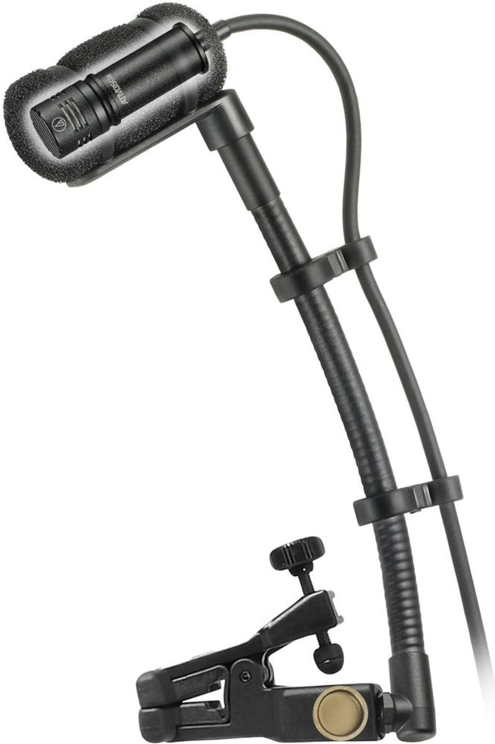 Audio-Technica ATM350UCH Wireless Microphone - Your Ultimate Sound Capturer