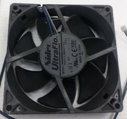 Keep Your Christie DHD800 Projector Cool with This Essential Fan