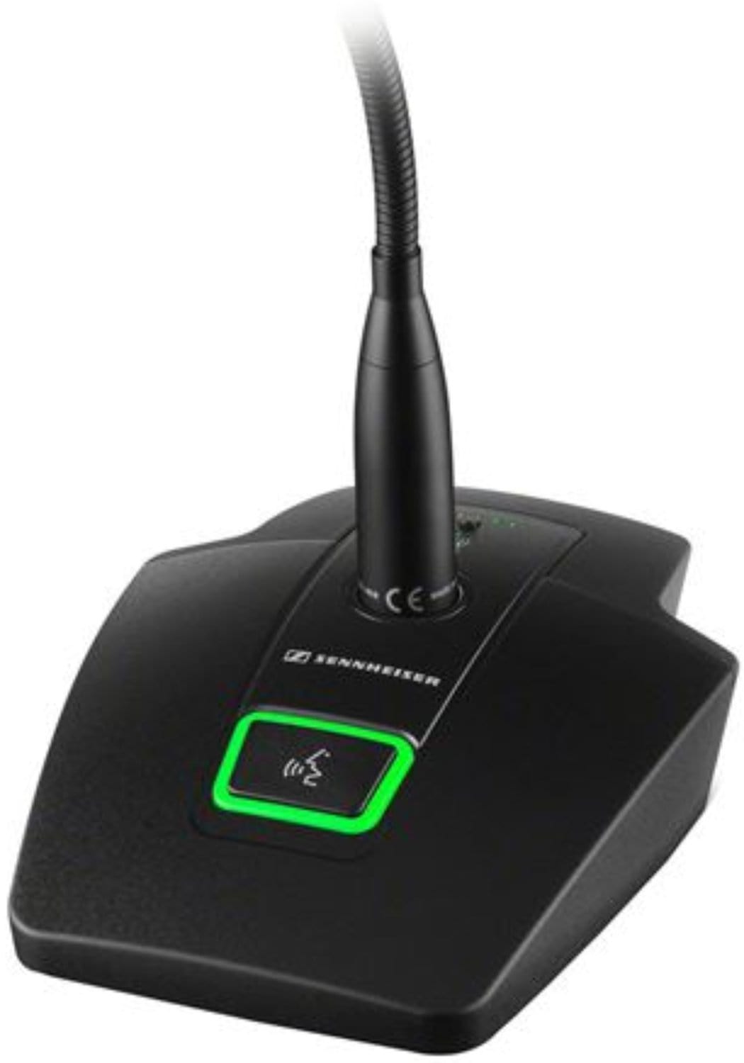 Sennheiser SpeechLine Digital Wireless Table Microphone Set - The Ultimate Solution for Crystal-Clear Communication