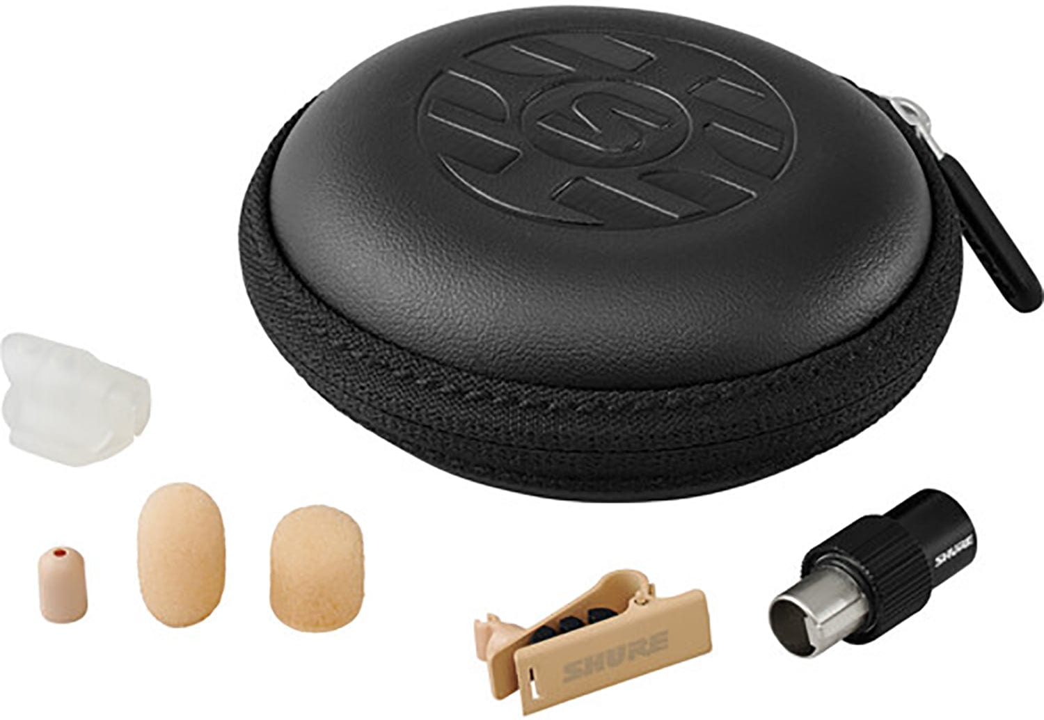 Shure DL4T/O-MTQG-A DuraPlex - MTQG -