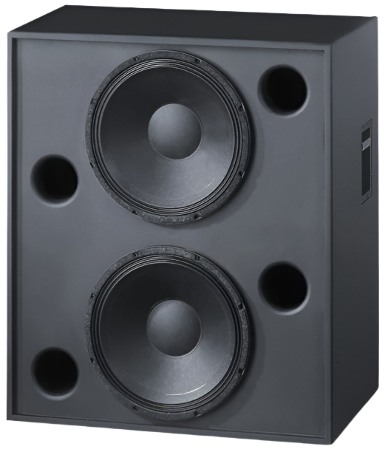 Q-SYS LF-4215-F 15，