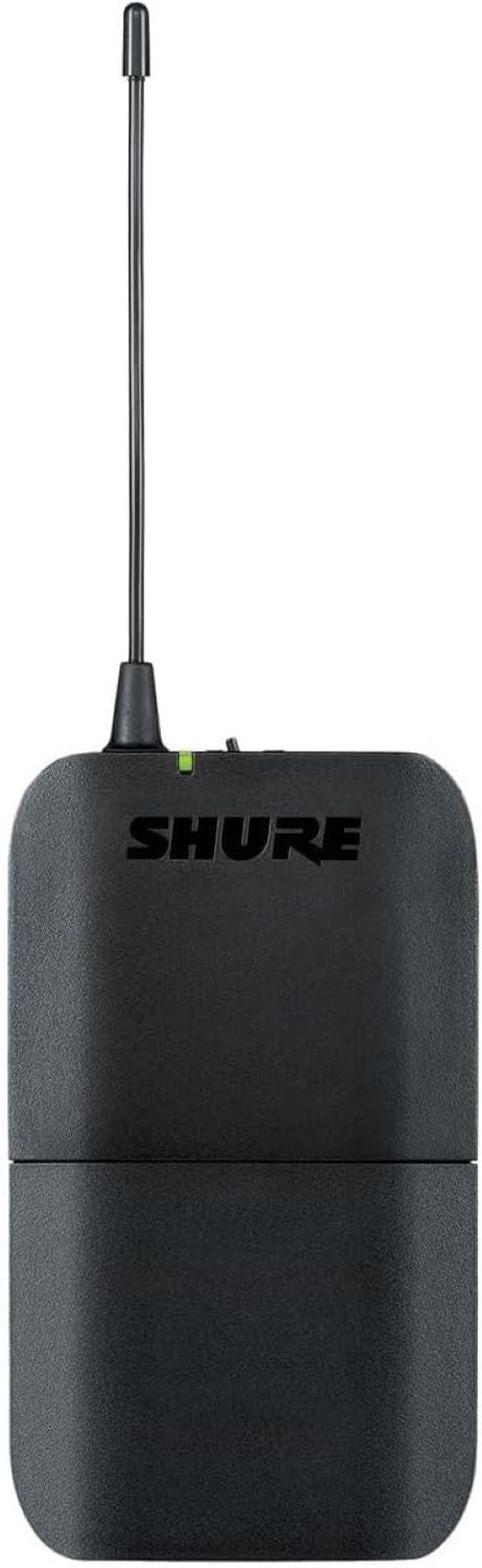 Shure BLX14 Wireless Headset System - Unleash Your Audio Potential with PGA31 Headset in H11 Band