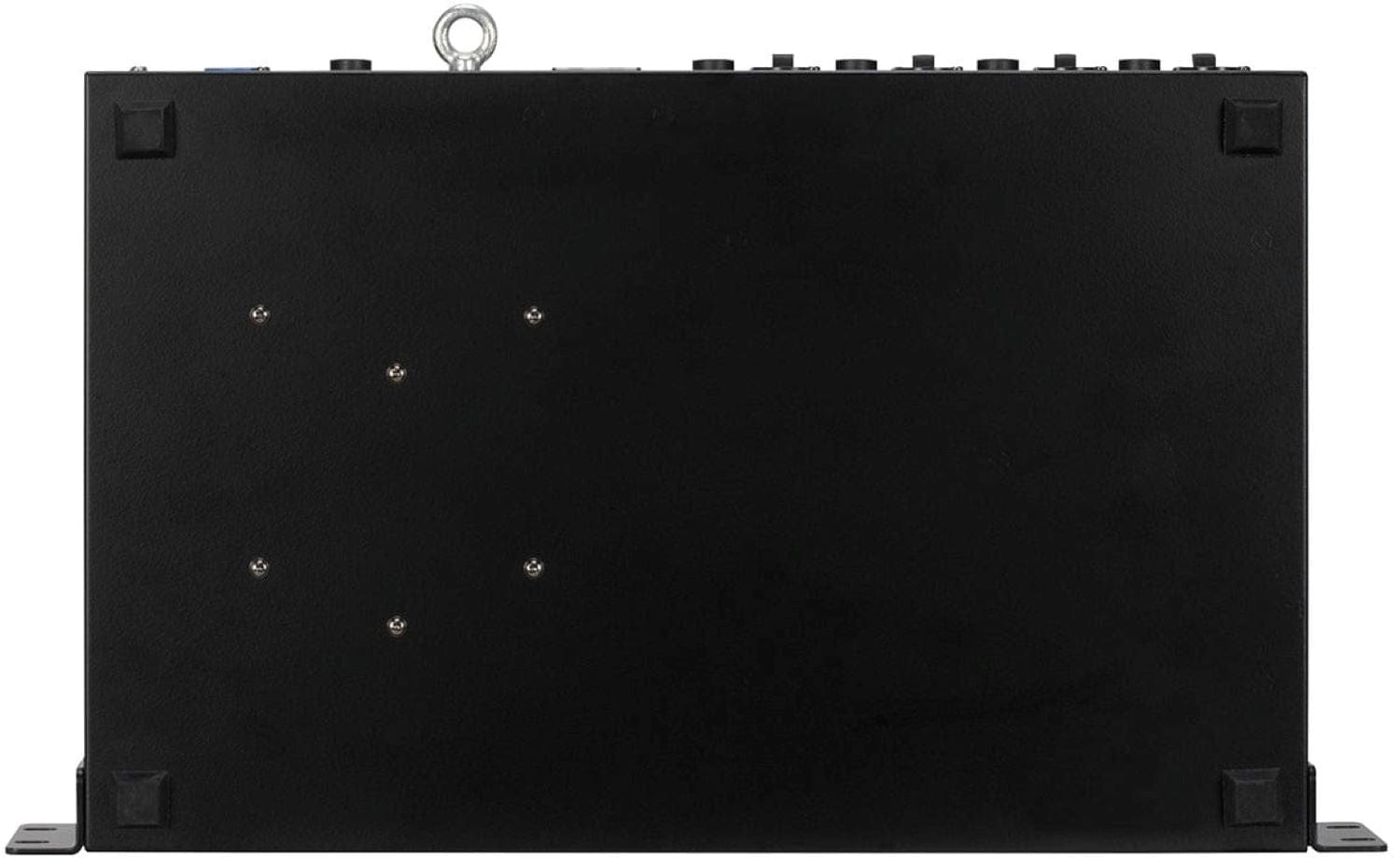 Elation PIX289 4000 V2 Pixel Driver - Your Ultimate Lighting Control Solution