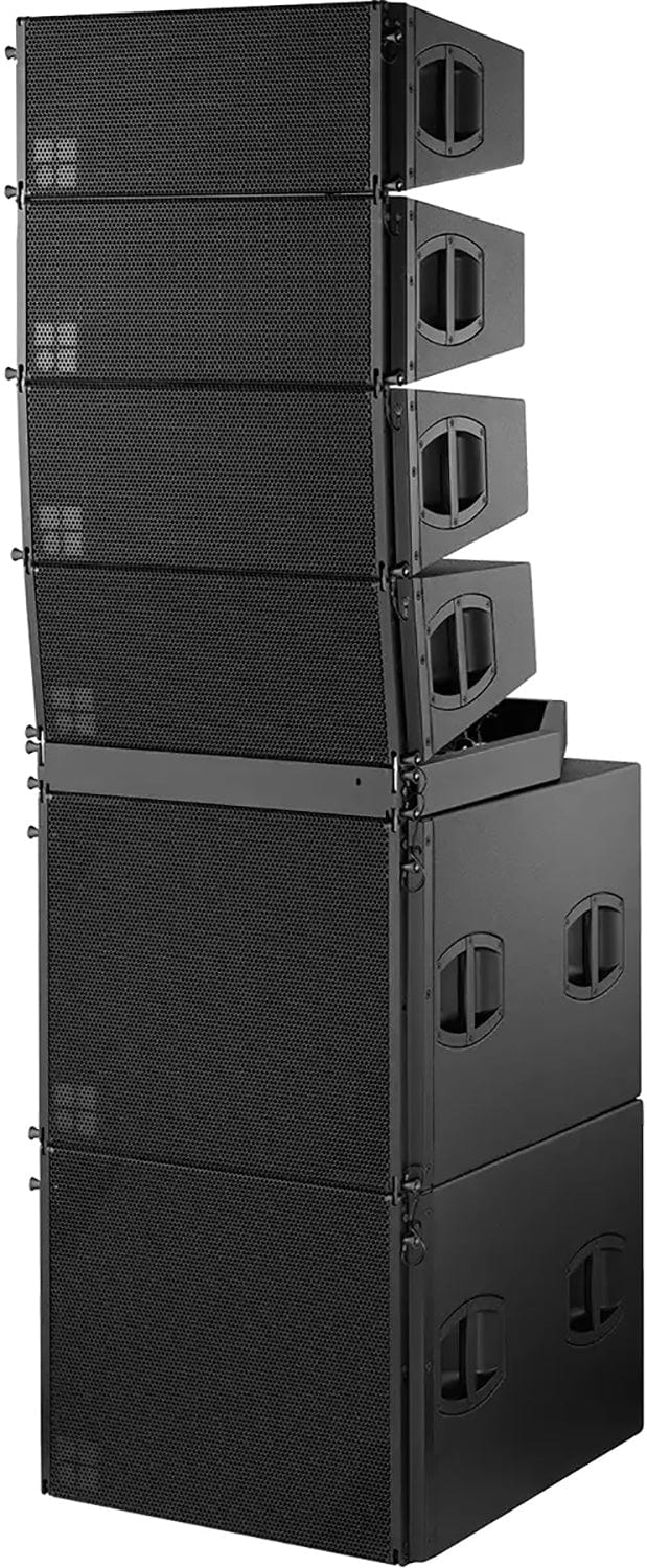 D&B Audiotechnik Z0709.001 Y Subwoofer - The Ultimate Bass Powerhouse