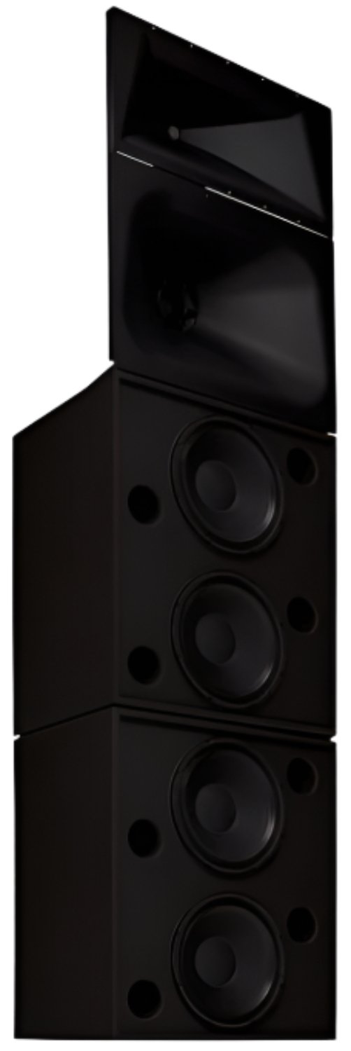 Q-SYS SC-443C4x15