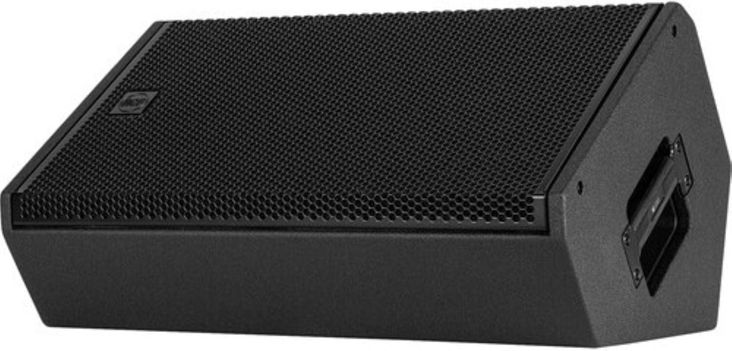 RCF NX912-SMA 12-Inch Pro Active Stage Monitor - Your Ultimate Sound Partner