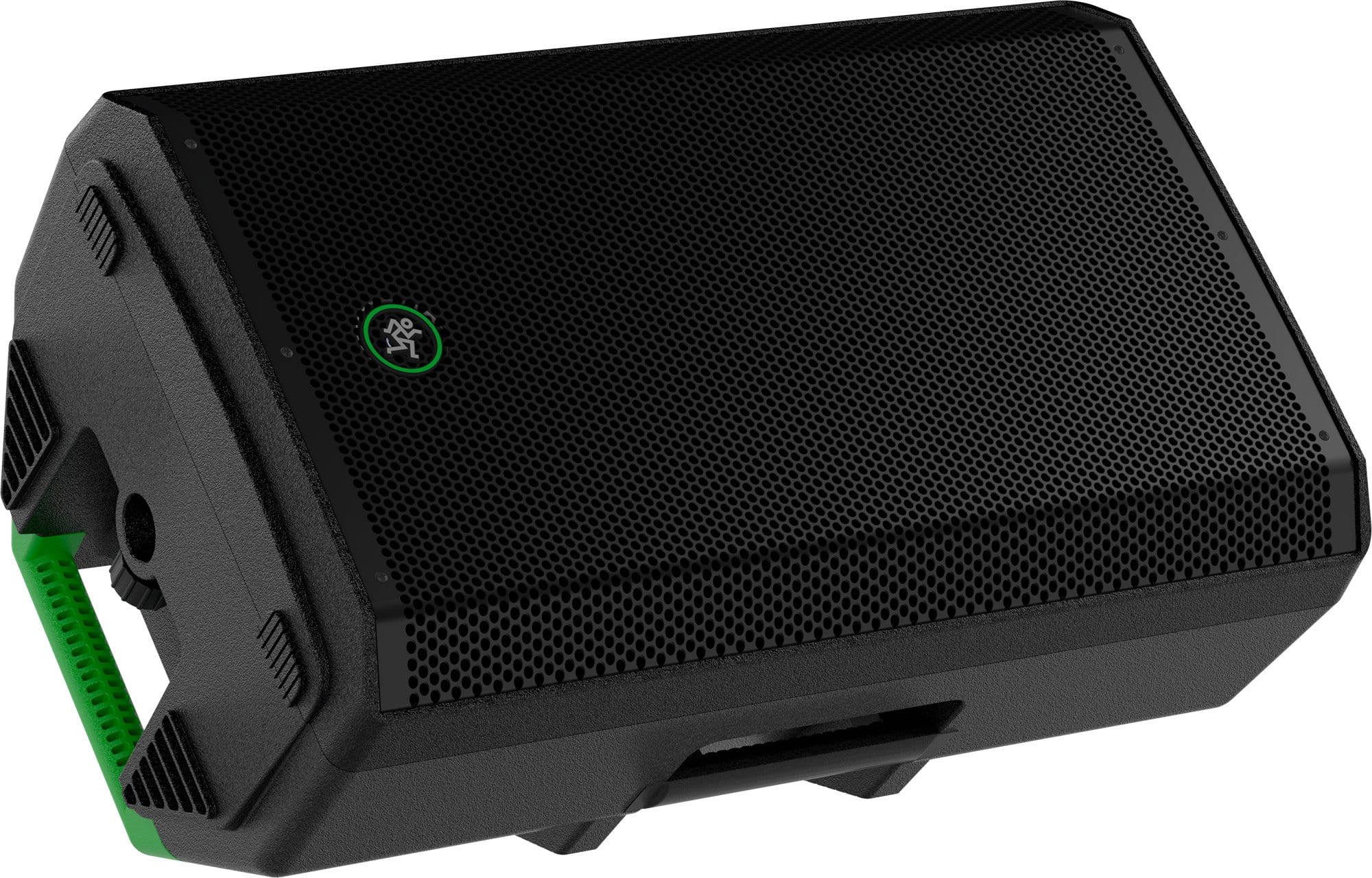 Mackie Thrash215: The Powerhouse 15-Inch Loudspeaker