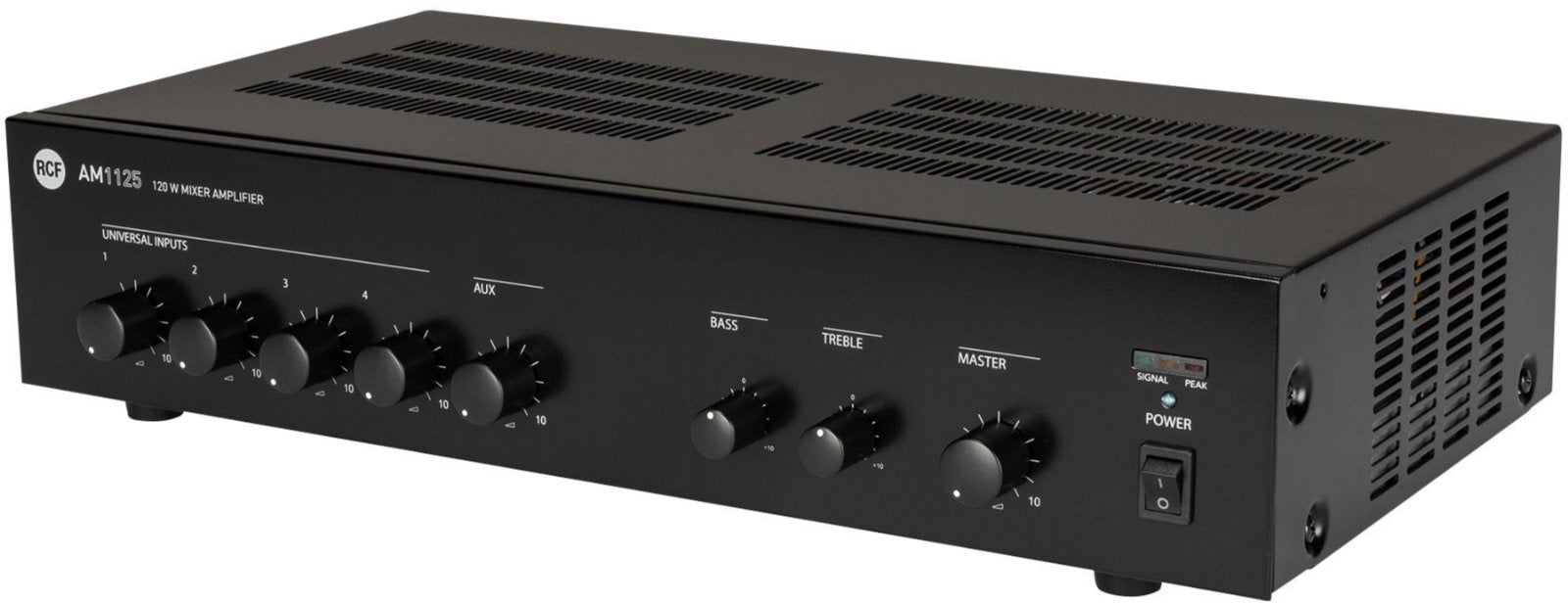 RCF AM 1125 5 - 160RMS，！