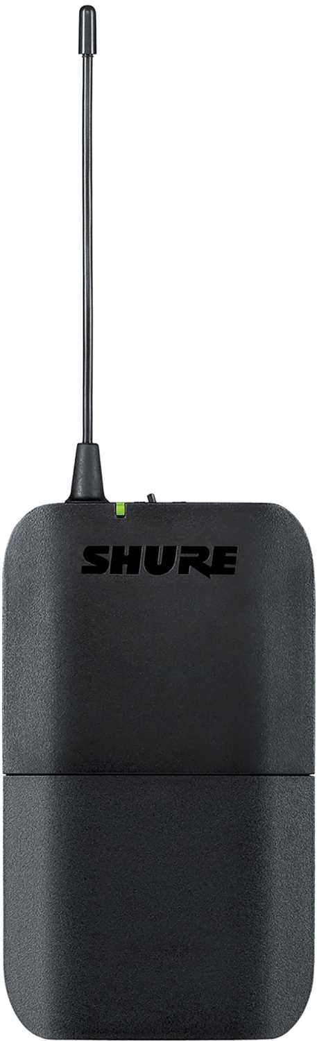 Shure BLX1 Wireless Bodypack Transmitter H9 - Your Ultimate Audio Companion