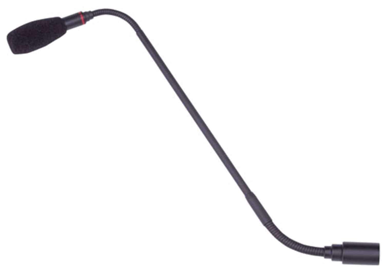 Audio Technica PRO49Q Superb 13.07-Inch Gooseneck Condenser Microphone
