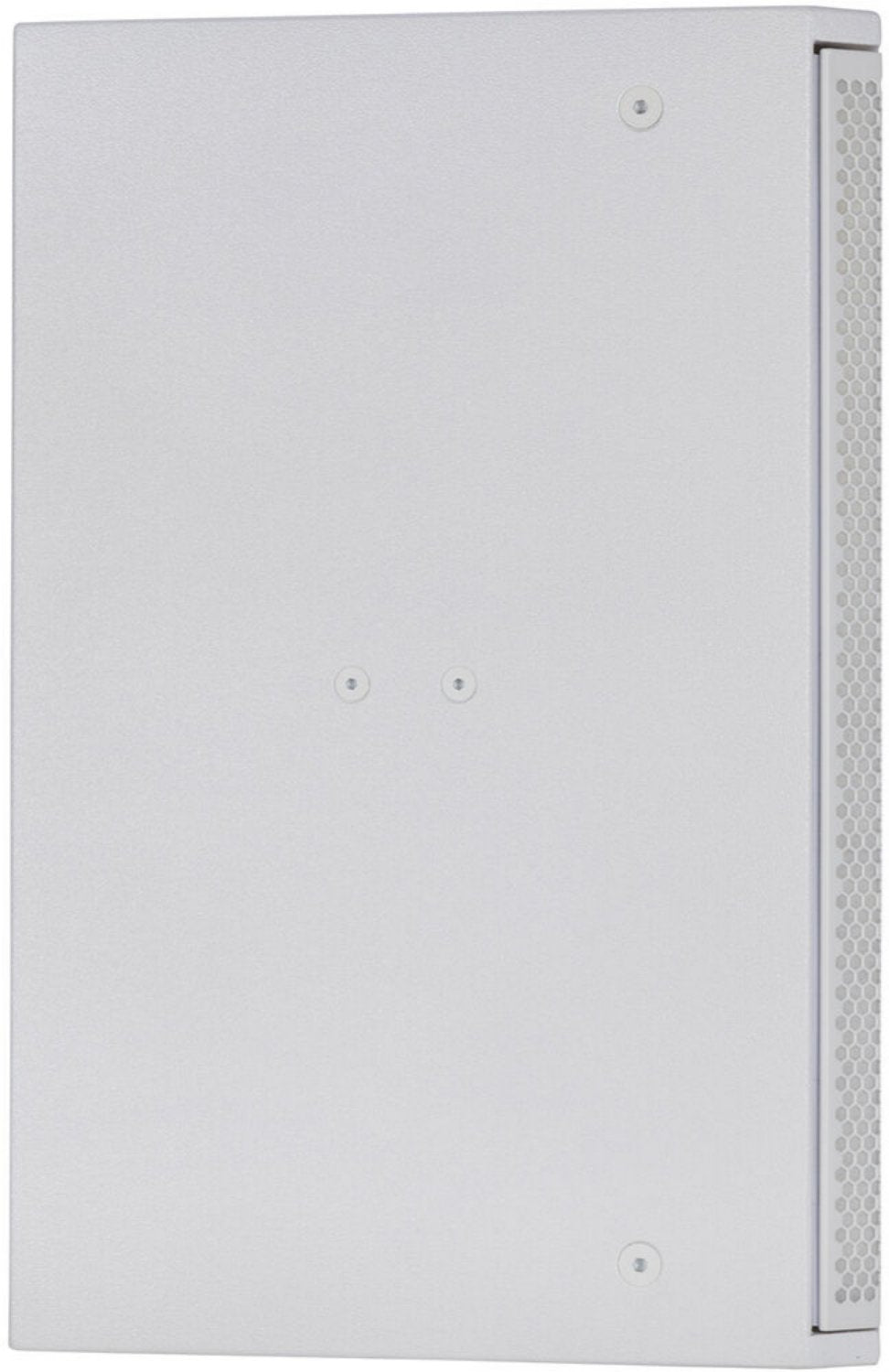RCF Compact M 12W Passive 12-Inch 2-Way Compact Speaker - 300 Watt RMS - White - Your Sound Solution for Any Space