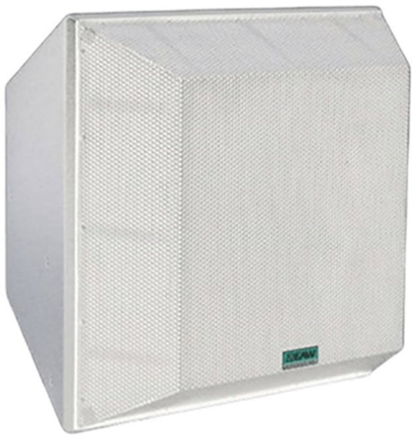 EAW QX566i-WP 2-Way Trapezoidal Loudspeaker - Your High-Output Audio Solution