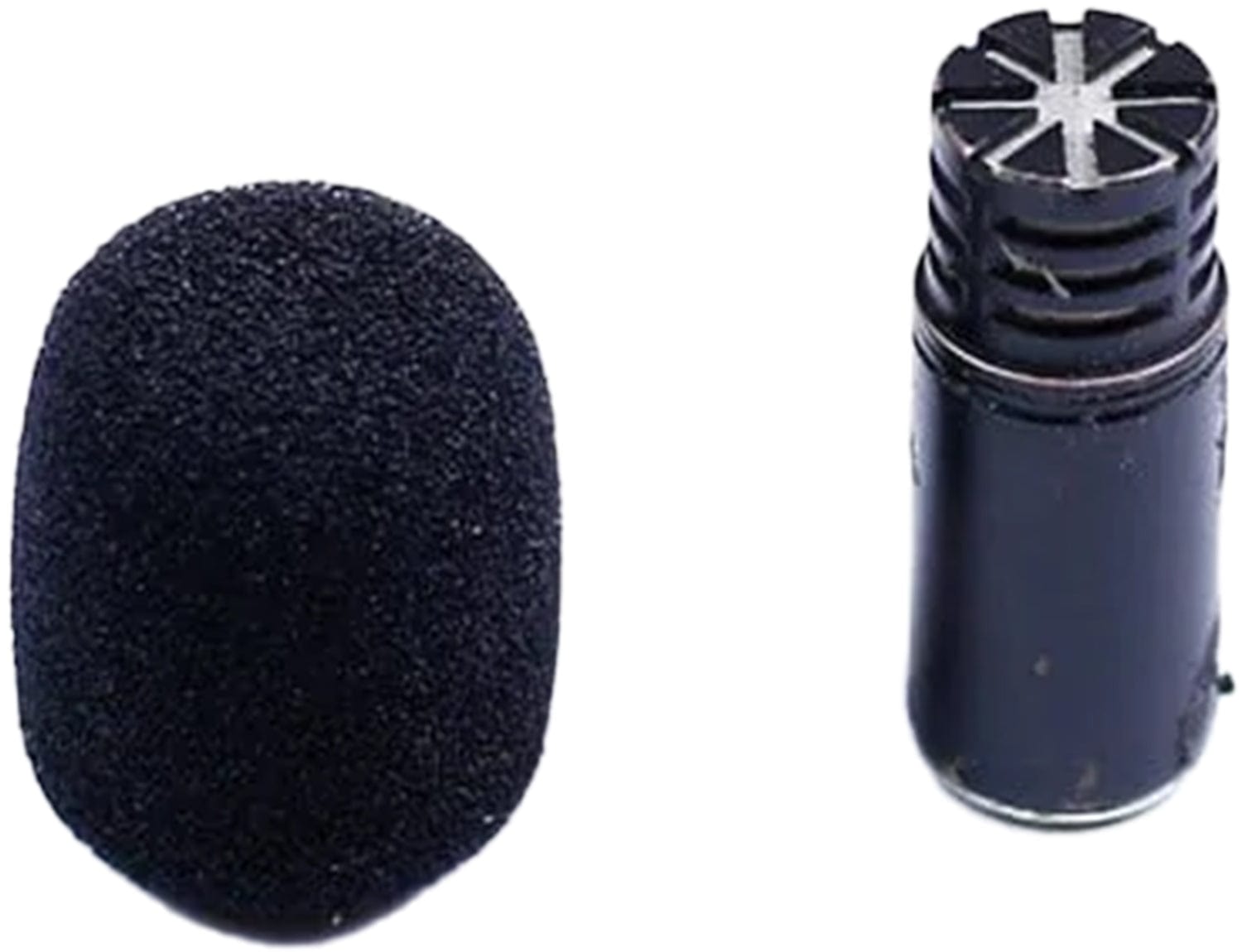 Shure SM98A: The Ultimate Condenser Cardioid Microphone for Musical Instruments