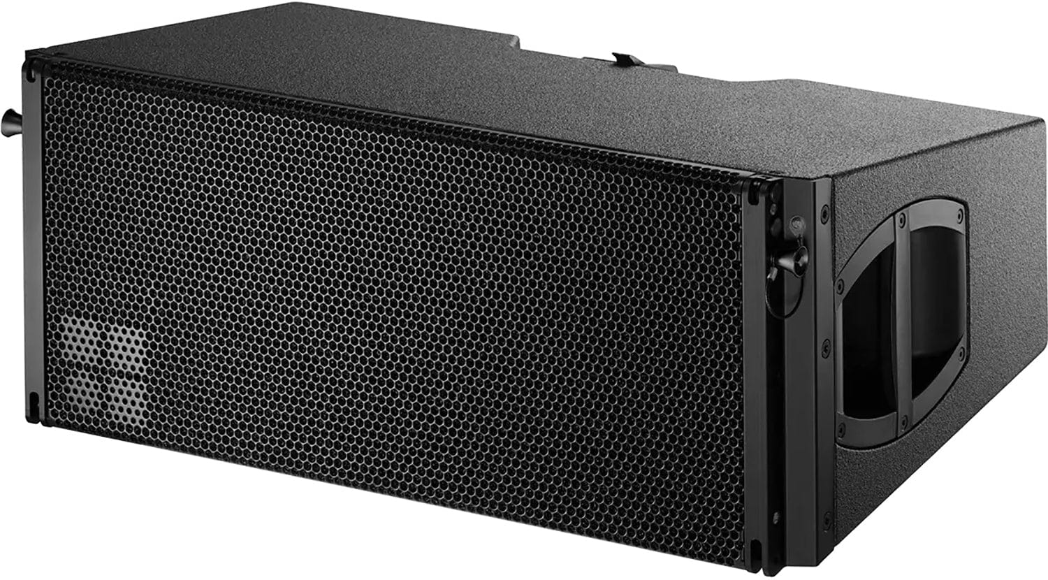 D&B Audiotechnik Z0707.001 Y8 High-Performance Loudspeaker with NL4 Connections