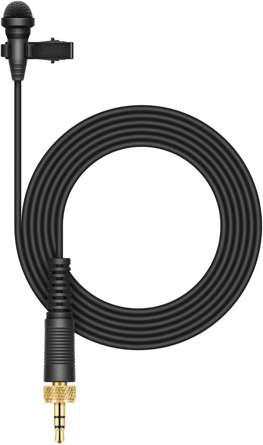Sennheiser EW-DP ME2 SET (R1-6): Your Ultimate Portable Digital Wireless Solution for Filmmakers and Content Creators