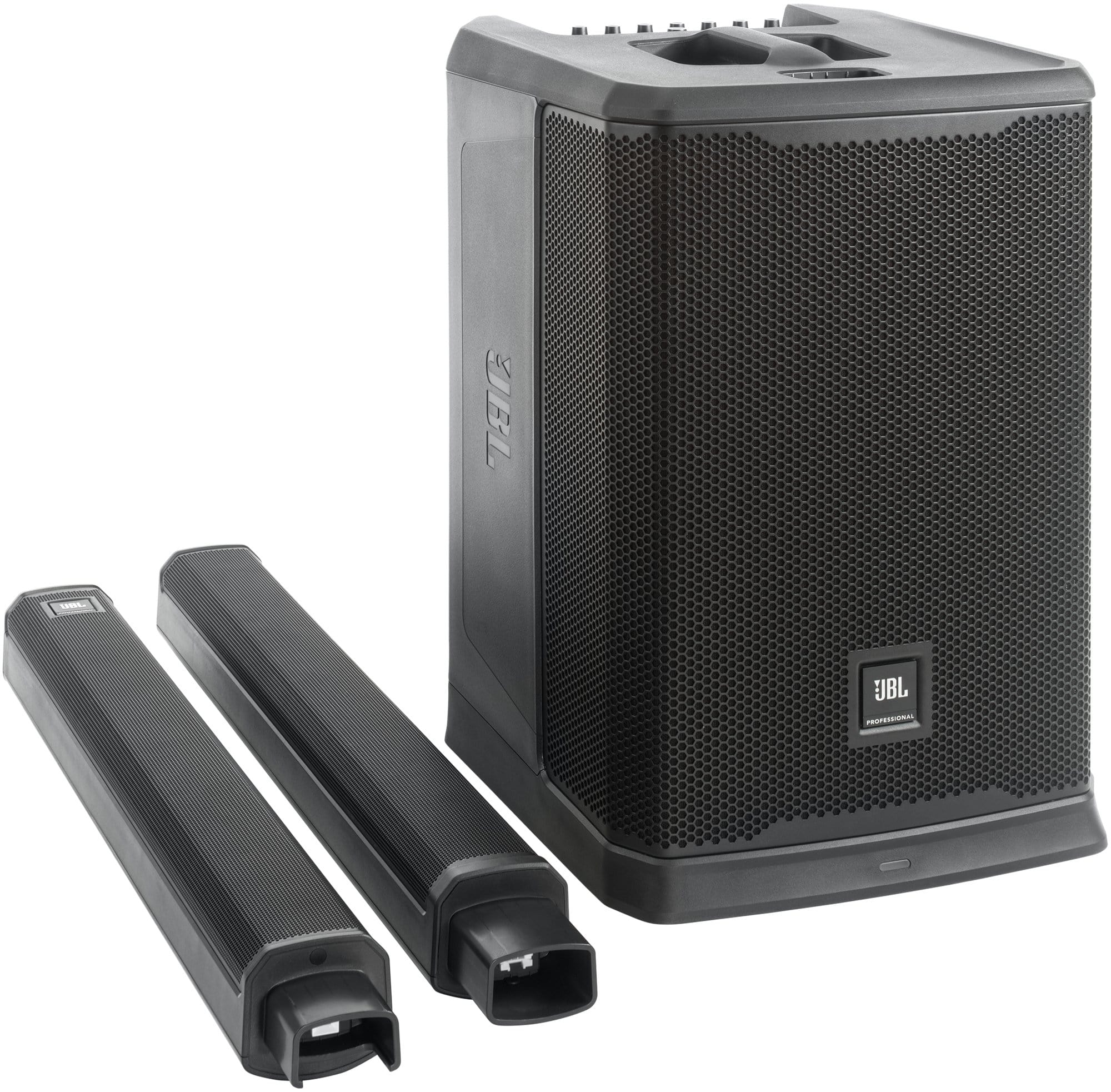 JBL PRX ONEPA,DSP