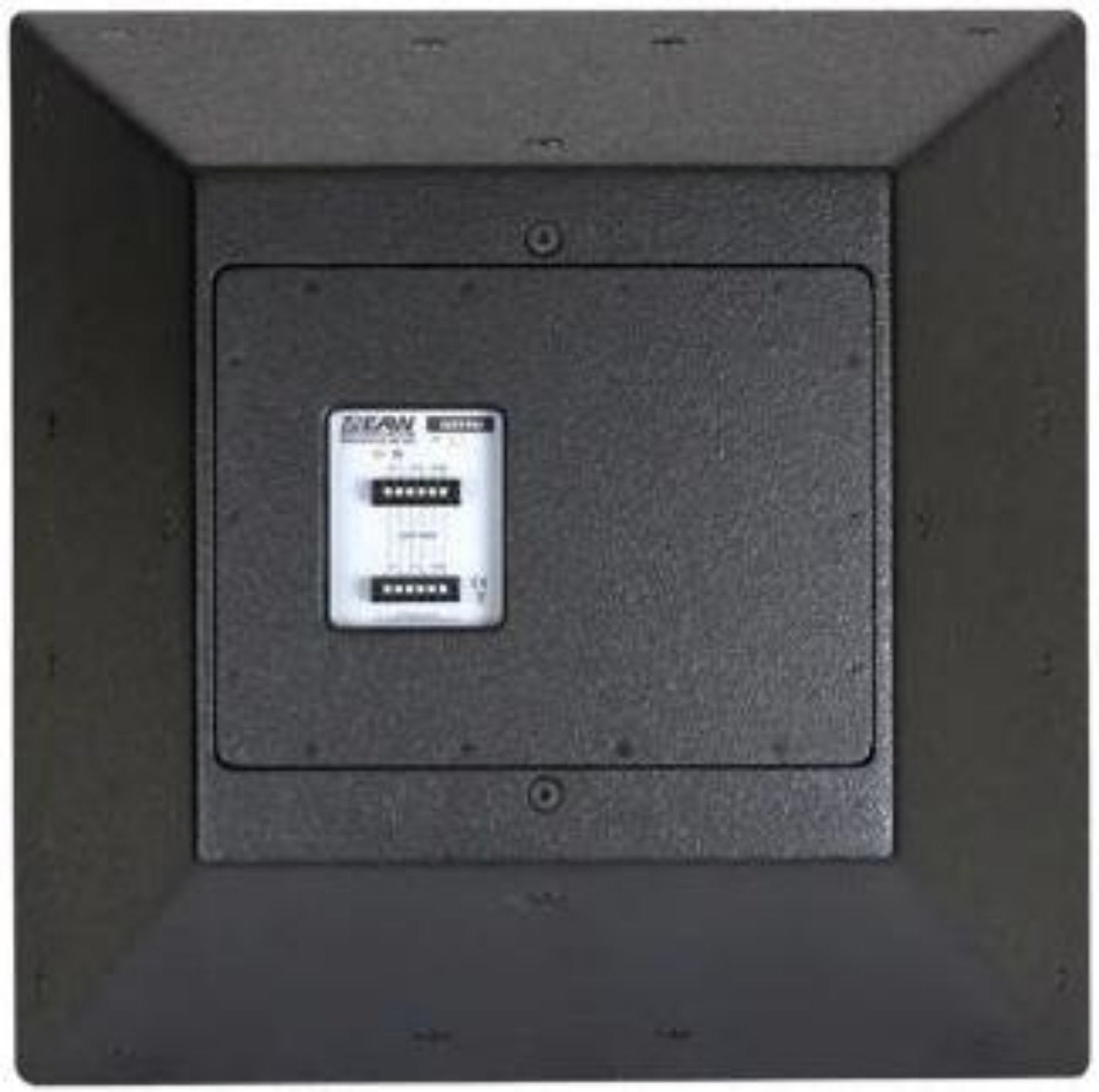 EAW QX566i 3-Way Trapezoidal Enclosure Speaker - The Ultimate Sound Solution